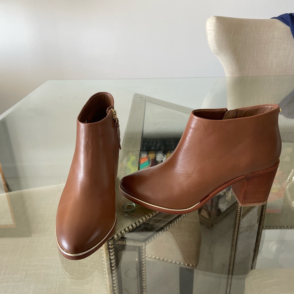 Booties - Picture 2 of 5